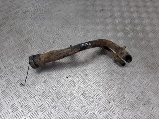 горловина топливного бака Toyota Land Cruiser Prado 2 поколение J90 1999