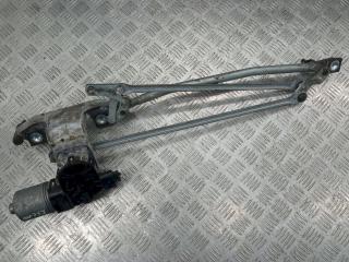 механизм стеклоочистителя (трапеция дворников) Ford C-Max 1 поколение 2007, 3M51-17504-AG