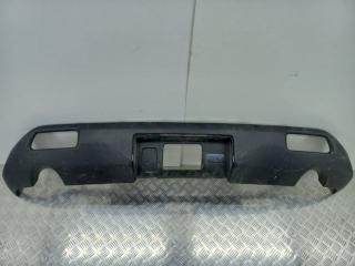 юбка бампера нижняя Honda Pilot 2 поколение [рестайлинг] 2012, 193030-04