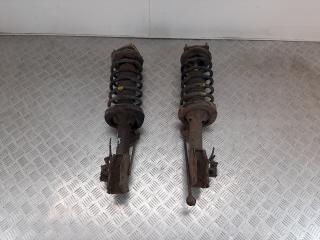 стойка передняя правая Mazda MPV LW 2002, 2.0 л., TD