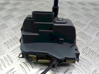 замок двери Renault Espace 4 поколение 2006, минивэн