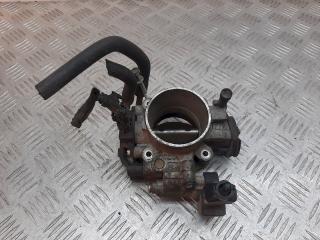 заслонка дроссельная Hyundai Sonata NF 2006, 2.0 л., i, 35170-22600