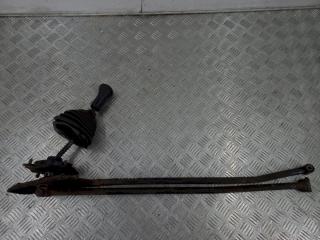 кулиса Suzuki Baleno 1 поколение 1998, 1.6 л., i