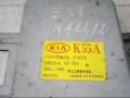 блок AirBag Kia Carnival UP/GQ 2000, 2.9 л., TDi, OK55A18701 - фото №3