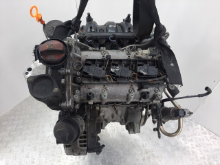 двигатель Volkswagen Polo 4 поколение [рестайлинг] 2005, 1.2 л., i, BME, бензин, BME, 167545