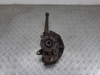 ступица передняя левая Mazda 6 GG [рестайлинг] 2005, 2.0 л., LF18, бензин, АКПП