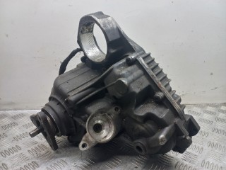 раздаточная коробка BMW X3 E83 2006, 3.0 л., бензин, 13774410AT
