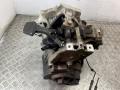 КПП механическая (МКПП) Volkswagen Touran 1 поколение [рестайлинг] 2009, 1.6 л., TDi, дизель, MAW19080 - фото №5