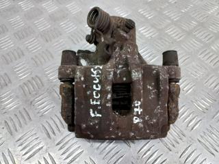 суппорт задний левый Ford Focus 2 поколение 2008