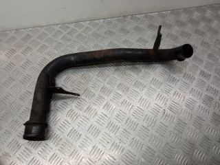 патрубок интеркулера Citroen Jumper 2 поколение 2009, 2.2 л., HDi, дизель