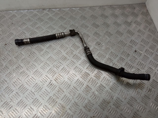 трубка гидроусилителя Citroen Jumper 2 поколение 2009, 2.2 л., HDi, дизель