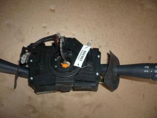 переключатель подрулевой (стрекоза) Renault Clio 2 поколение [рестайлинг] 2003