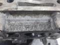 головка блока цилиндров Mercedes-Benz E-Класс W210/S210 [рестайлинг] 1999, 3.2 л., CDi, 6130160401 - фото №9