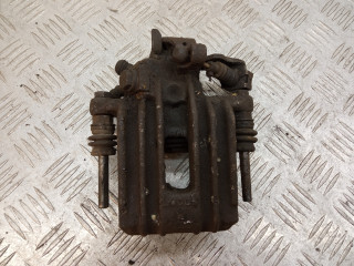 суппорт задний левый Volkswagen Polo 4 поколение 2004, 1.4 л., AXU, бензин, МКПП