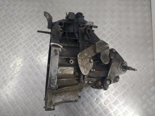 КПП механическая (МКПП) Renault Megane 2 поколение [рестайлинг] 2007, 1.5 л., DCi, дизель, универсал, TL4K9K