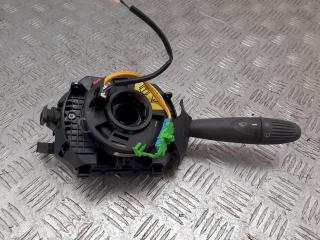 переключатель подрулевой (стрекоза) Fiat Panda 2 поколение 2007, 735444633