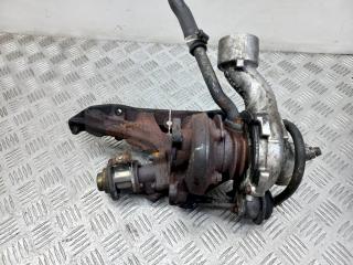 турбина Peugeot 406 1 поколение [рестайлинг] 2000, 1.9 л., TD, 9624858780