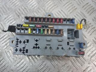 блок предохранителей Fiat Ducato 2 поколение [рестайлинг] 2002, 2.0 л., JTD