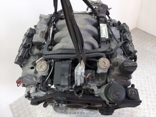 двигатель Chrysler Crossfire 1 поколение 2006, 3.2 л., i, бензин, 112.947, 32011087