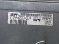 блок управления двигателем Ford Focus 2 поколение 2005, 1.6 л., HWDA, бензин, МКПП, хетчбэк 5 дв., 4M5112A650HF - фото №4