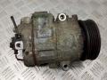 компрессор кондиционера Skoda Fabia 1 поколение [рестайлинг] 2006, 1.9 л., TDi, 6Q0820803J - фото №5
