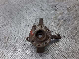 ступица передняя левая Dacia Logan 1 поколение 2007