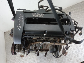 двигатель Opel Astra H 2005, 1.6 л., i, бензин, Z16XEP, 20HS0411