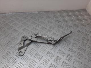 петля капота Volkswagen Sharan 1 поколение [рестайлинг] 2003, 7M0823302L