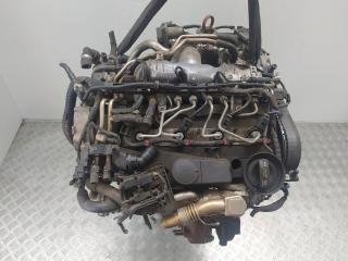 двигатель SEAT Exeo 1 поколение 2010, 2.0 л., TDi, дизель, 200641