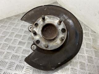 ступица задняя правая Ford Mondeo 3 поколение [рестайлинг] 2004