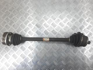 полуось передняя правая (приводной вал, ШРУС) Volkswagen Passat B5 1998, 1.6 л., i, VKJC5466