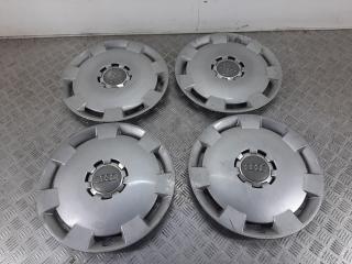 колпак колесный Audi A3 8P 2005, 8P0601147A