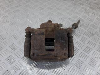 суппорт задний правый Peugeot Boxer 2 поколение 2007