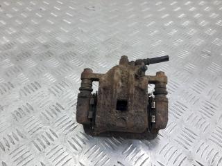 суппорт задний левый Hyundai Tucson 1 поколение 2005