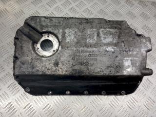 масляный поддон Volkswagen Passat B5 [рестайлинг] 2003, 2.5 л., TDi, 059103604F