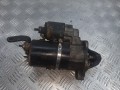 стартер Audi A4 B6 2004, 1.6 л., ALZ, бензин - фото №4