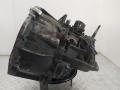 КПП механическая (МКПП) Renault Megane 2 поколение 2003, 1.9 л., DCi, дизель, универсал, ND0002 - фото №2
