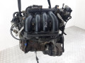 двигатель Chevrolet Spark M200 2005, 1.2 л., i, бензин, B12D1 - фото №4