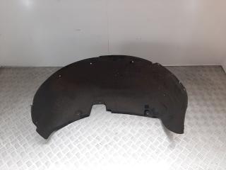 защита арок задняя левая (подкрылок) Volkswagen Touareg 1 поколение 2006, 7L6810971A