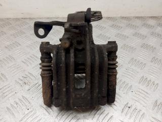 суппорт задний левый Skoda Superb 1 поколение 2002