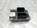 блок управления двигателем Fiat Punto 3 поколение [рестайлинг] Punto Evo 2011, 1.4 л., бензин, IAW5SF9.A2 - фото №4