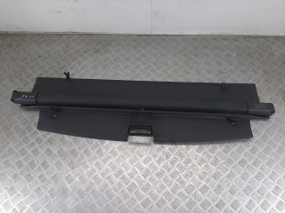 шторка багажника Opel Astra H 2006, 1.9 л., Z 19 DT, дизель, МКПП