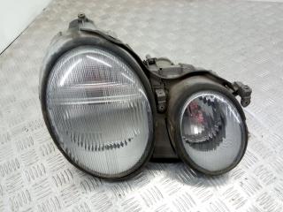 фара правая Mercedes-Benz CLK-Класс W208/A208 1998, 2088000175, 402852-02