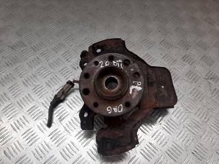 ступица передняя левая Opel Astra G 2001