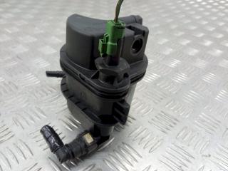 корпус топливного фильтра Ford Fiesta 5 поколение 2004, 1.4 л., TDCi, 2S6Q-9155-AD