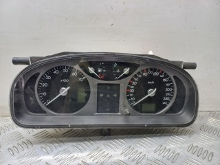 щиток приборов (приборная панель) Renault Laguna 2 поколение 2005, 2.2 л., DCi, G9T 707, дизель, 8200395322