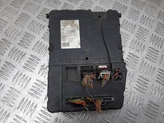 блок предохранителей Renault Megane 2 поколение 2006, 1.5 л., DCi, 8200780018A