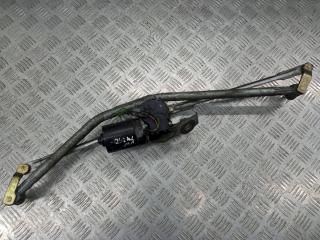 механизм стеклоочистителя (трапеция дворников) Volkswagen Transporter T4 1996, 701955113B