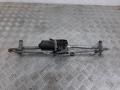 механизм стеклоочистителя (трапеция дворников) Volkswagen Lupo 1 поколение 2003, - - фото №2