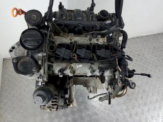 двигатель Volkswagen Polo 4 поколение [рестайлинг] 2006, 1.2 л., i, бензин, 068466